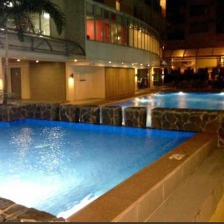 Studio Unit Condo At Antel Serenity Suites Makati Manila Esterno foto