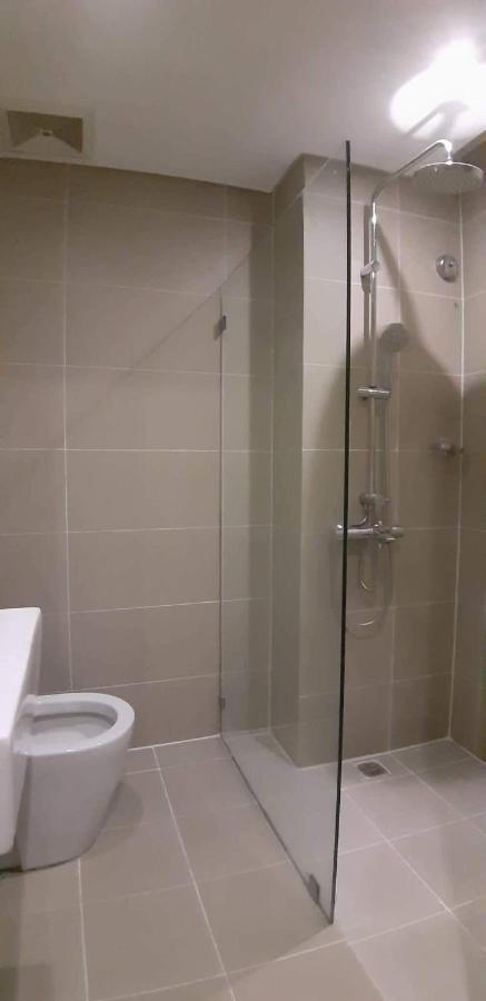 Studio Unit Condo At Antel Serenity Suites Makati Manila Esterno foto