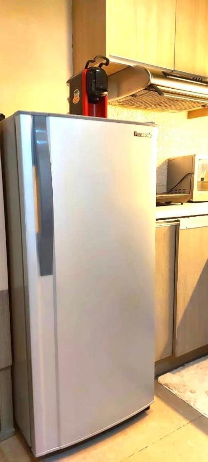 Studio Unit Condo At Antel Serenity Suites Makati Manila Esterno foto